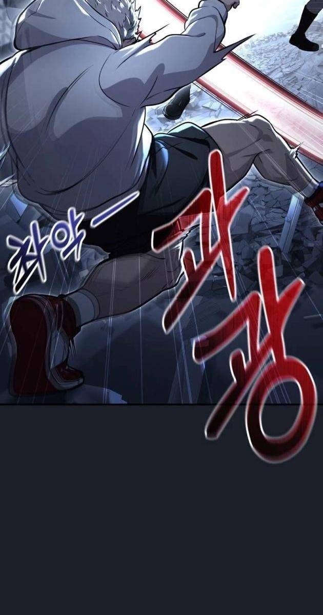 Cuộc Chiến Trong Tòa Tháp: Urek Mazino - Page 107