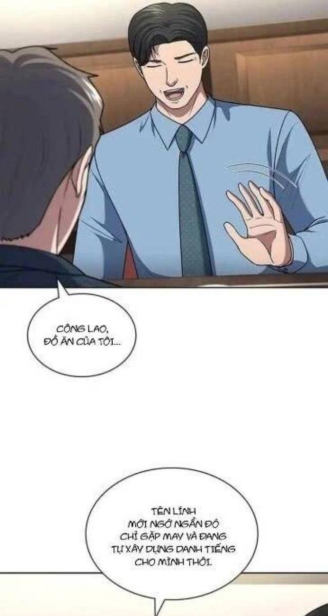 Cảnh Sát Thiên Tài Chuyển Sinh - Page 66