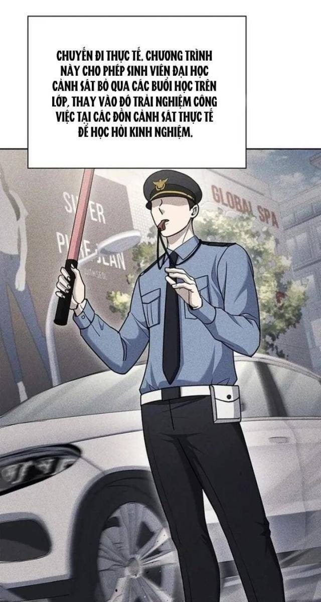 Cảnh Sát Thiên Tài Chuyển Sinh - Page 49