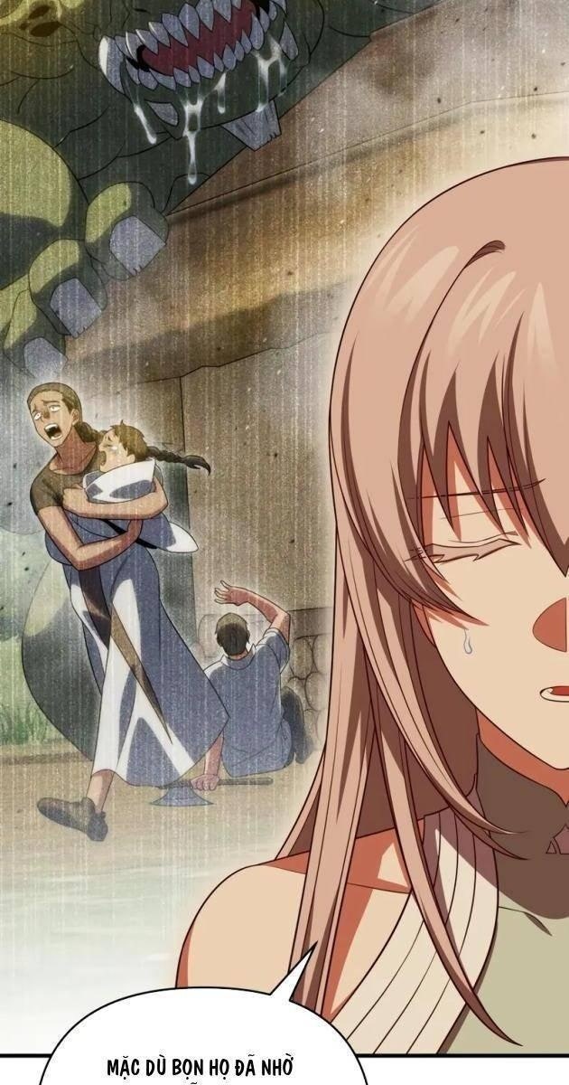 Người Chơi Trở Lại Sau 10000 Năm - Page 8