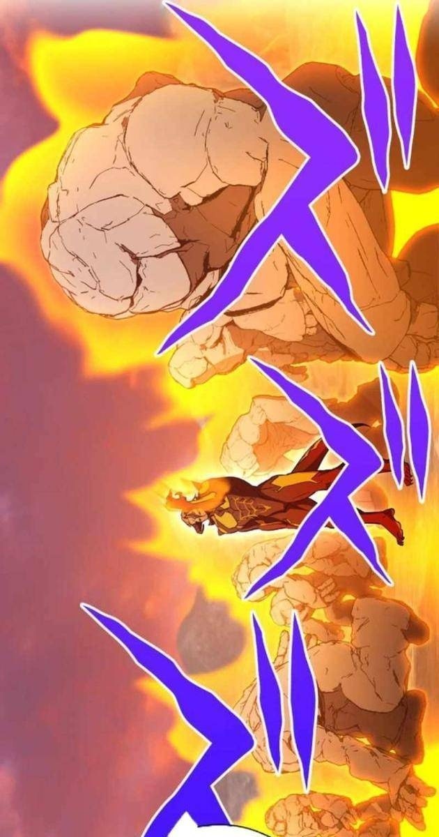 Tuyệt Thế Kiếm Thánh Hồi Quy - Page 76