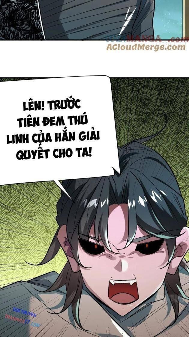 Vĩnh Sinh Đi Chết Đi! - Page 9