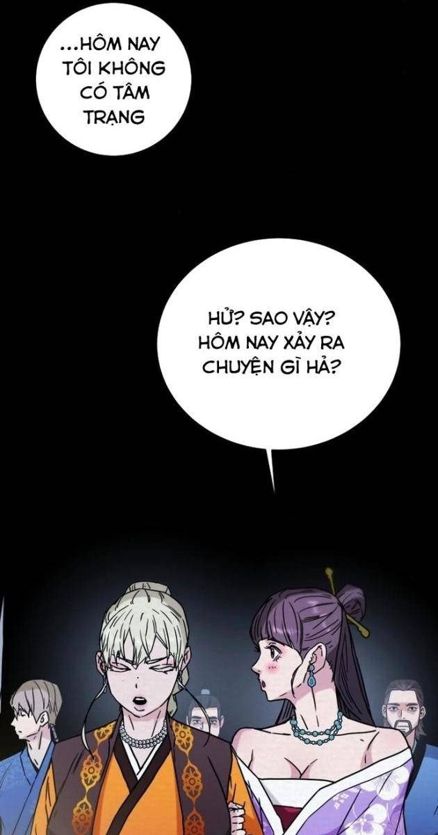 Thiên Quang Minh Nguyệt - Page 137