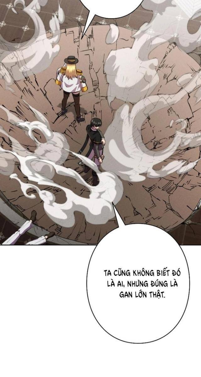 Tôi Không Phải Là Kẻ Phản Diện - Page 101