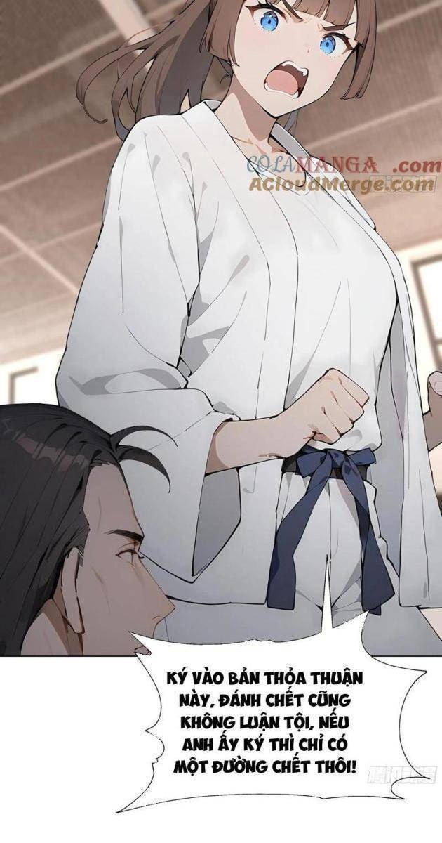 Khởi Đầu Vật Giá Sụt Giảm, Ta Trở Thành Nhà Giàu Số Một Thế Giới! - Page 41