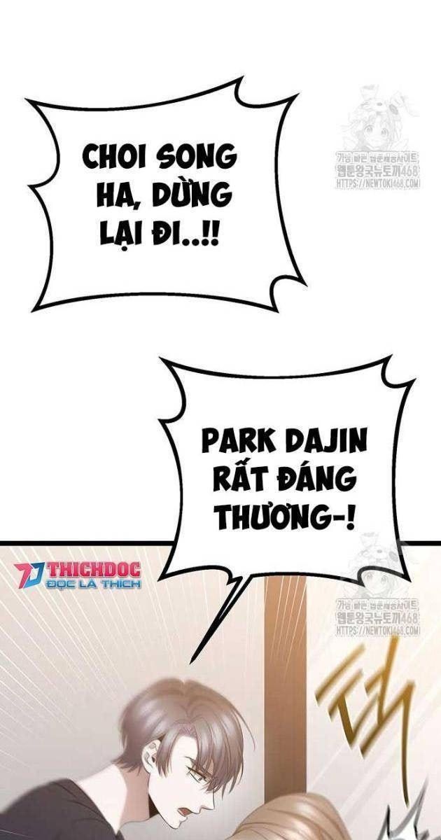 Vương Hậu Đi Học - Page 56