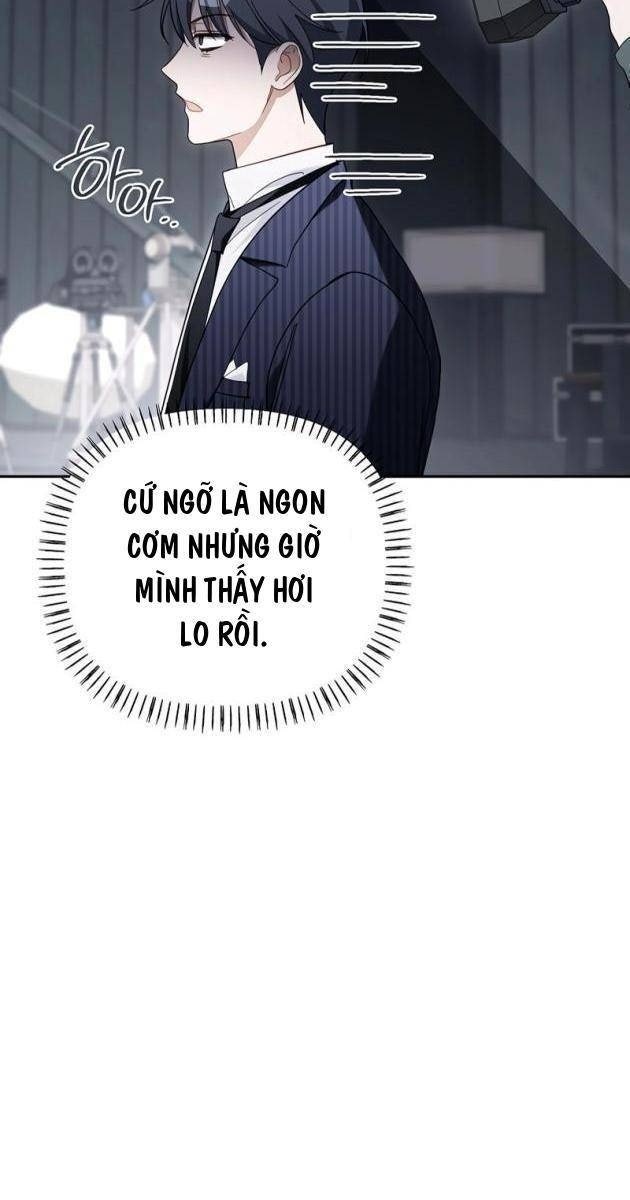 PD Ngang Tàn Sinh Tồn Với Tư Cách Là Idol - Page 27