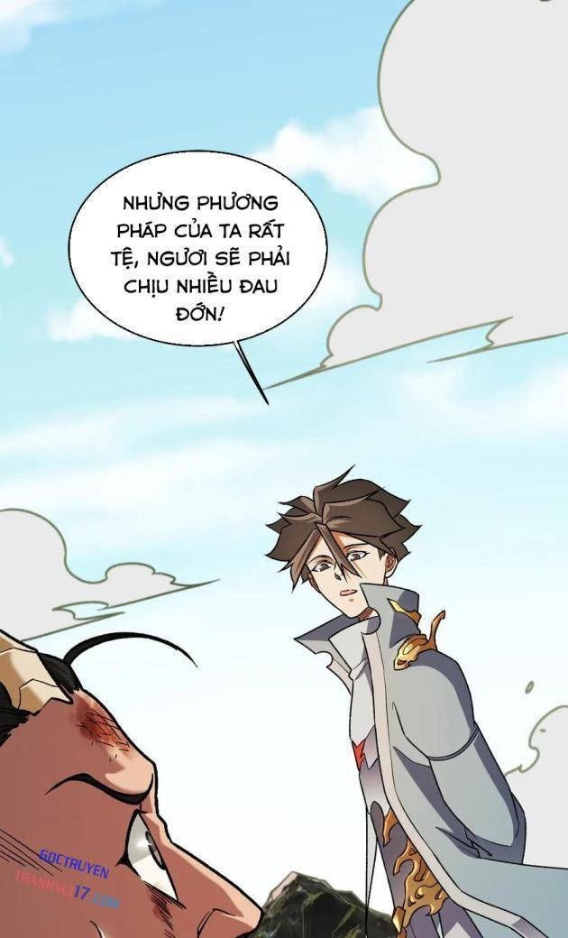 Toàn Dân Chuyển Chức: Duy Ta Vô Chức Tán Nhân - Page 20