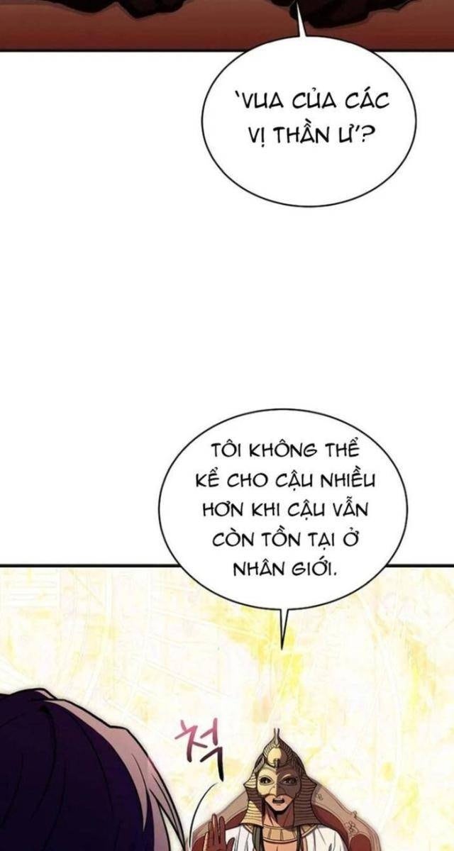 Sự Trở Lại Của Đại Pháp Sư - Page 28