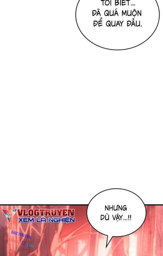 Hồi Quy Bằng Vương Quyền - Page 29