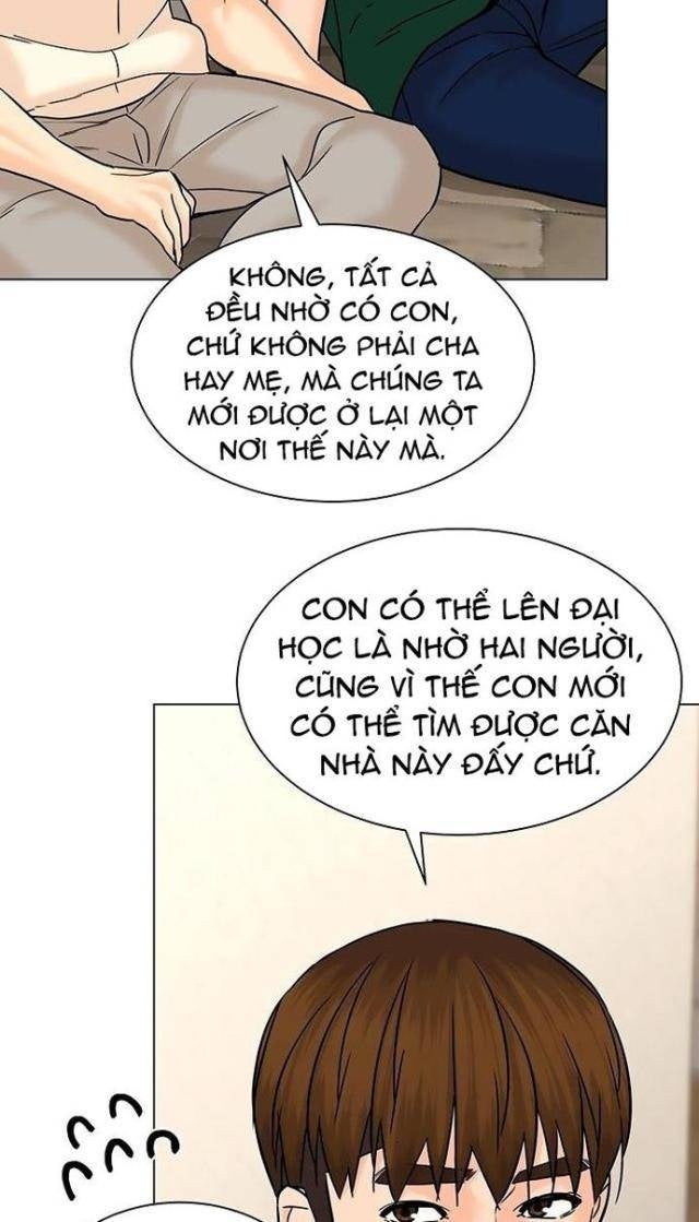 Người Trở Về Từ Cõi Chết - Page 30
