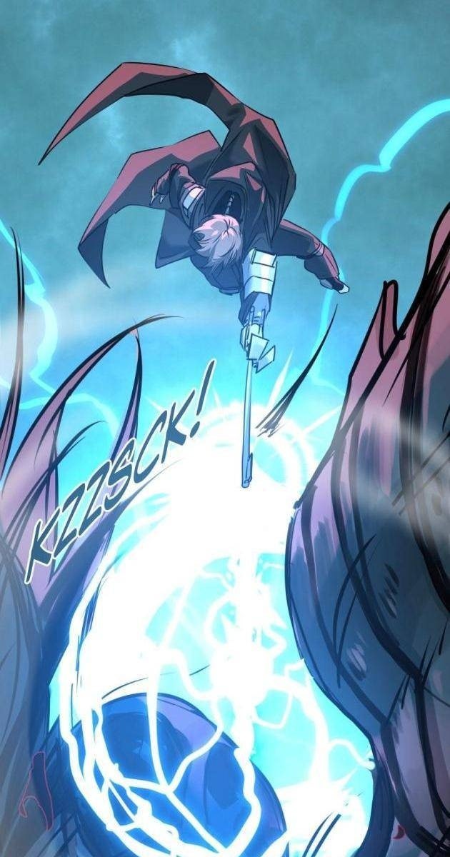 Cột Sống Đỏ - Page 77