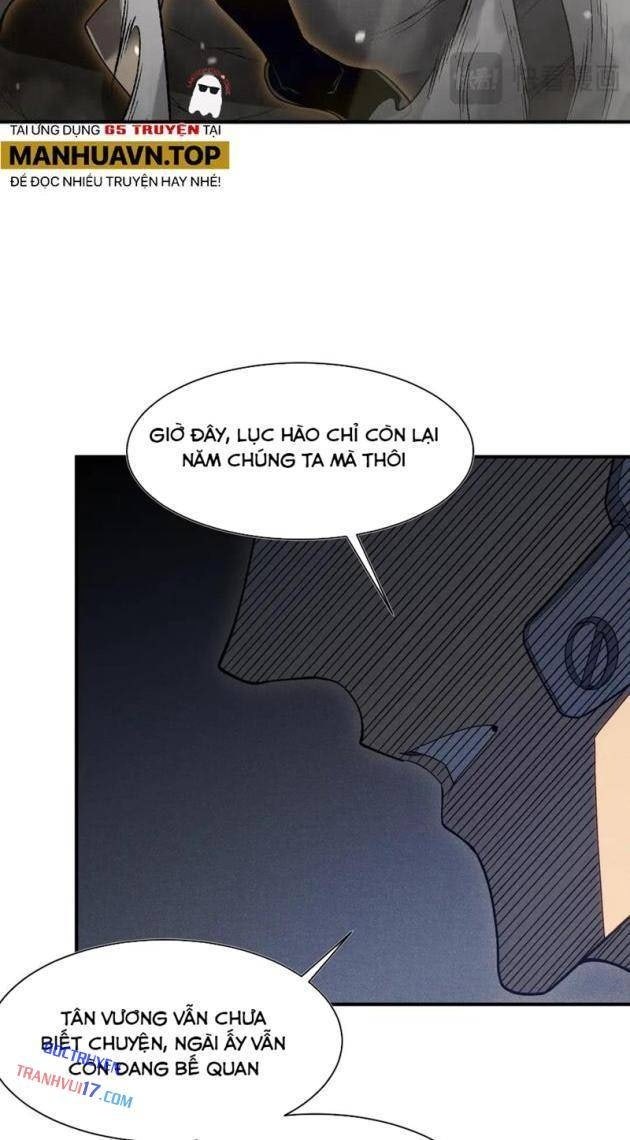 Quỷ Tiến Hóa - Page 20