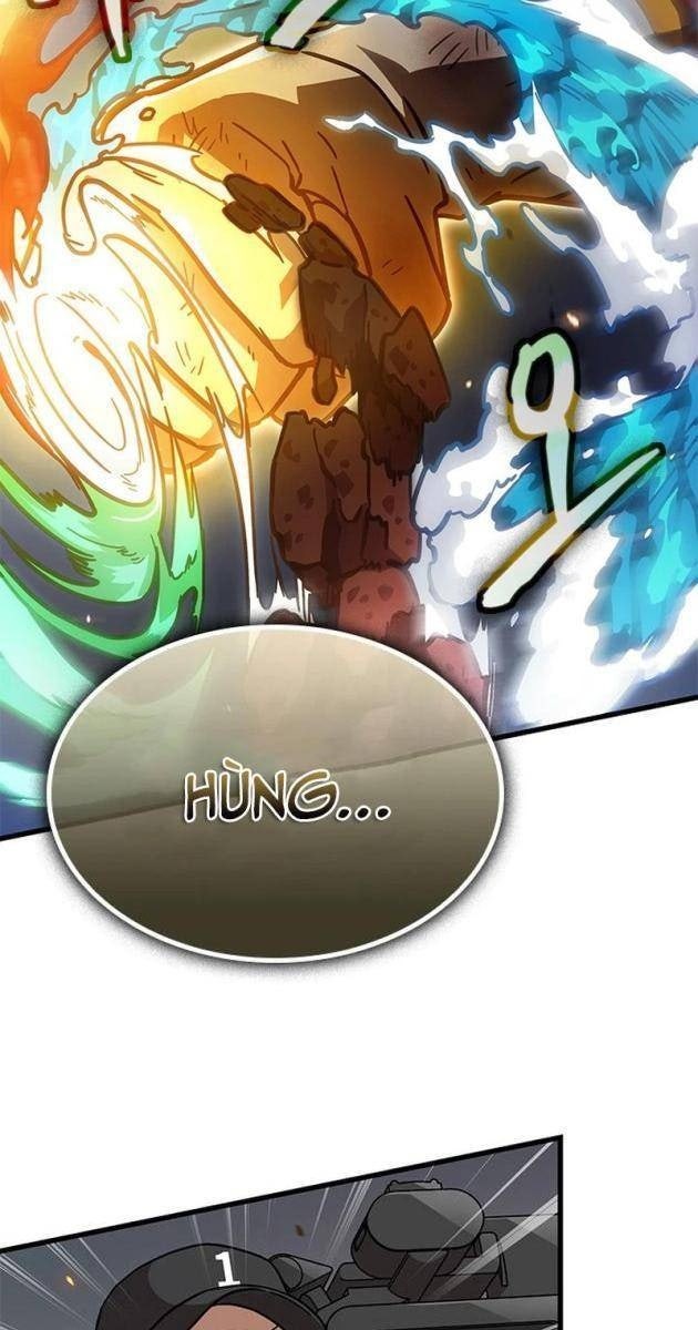 Từ Youtuber Thể Hình Triệu Sub Trở Thành Kẻ Vô Danh Trong Webtoon - Page 107