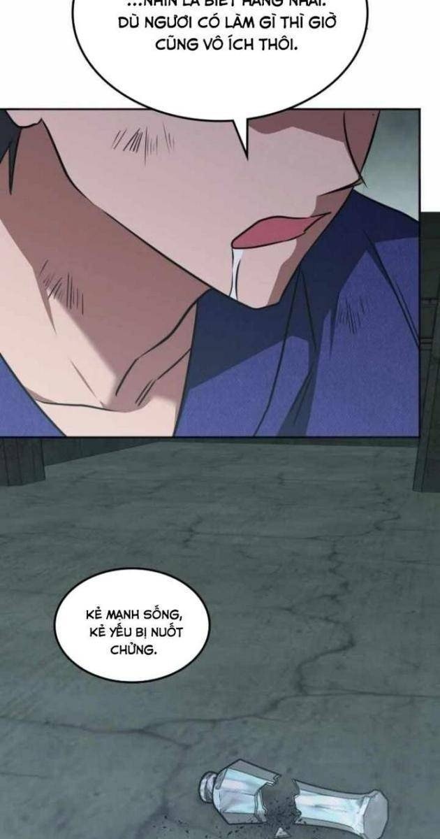 Trị Liệu Sư Quá Mạnh - Page 35