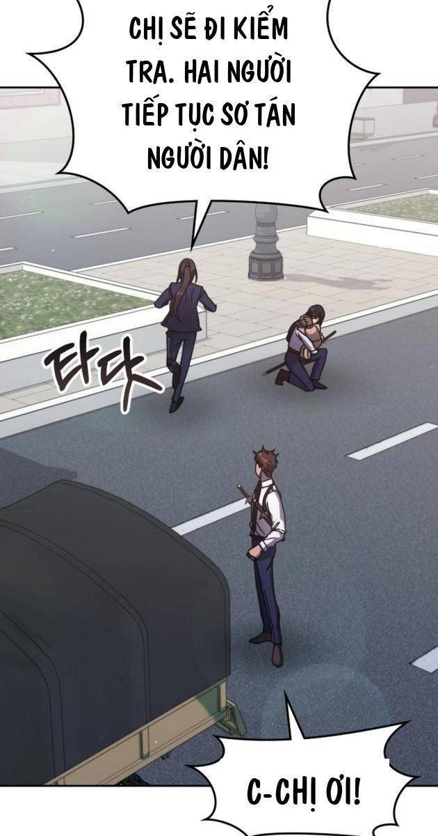 Học Viện Tối Thượng - Page 63