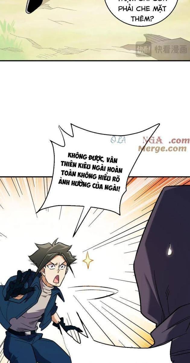 Toàn Dân Chuyển Chức: Duy Ta Vô Chức Tán Nhân - Page 53