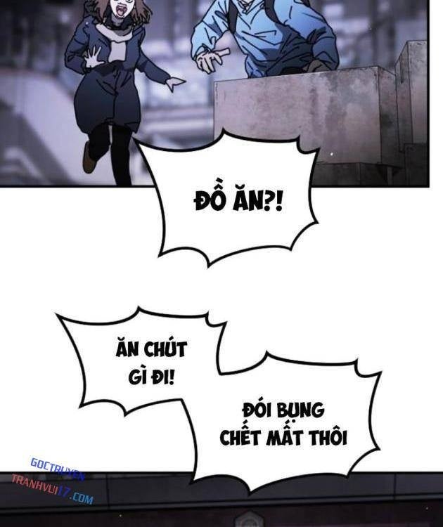 Đại Dịch Seoul - Page 60