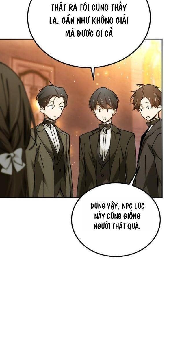 Trở Thành Thiên Tài Tốc Biến Của Học Viện Ma Pháp - Page 109