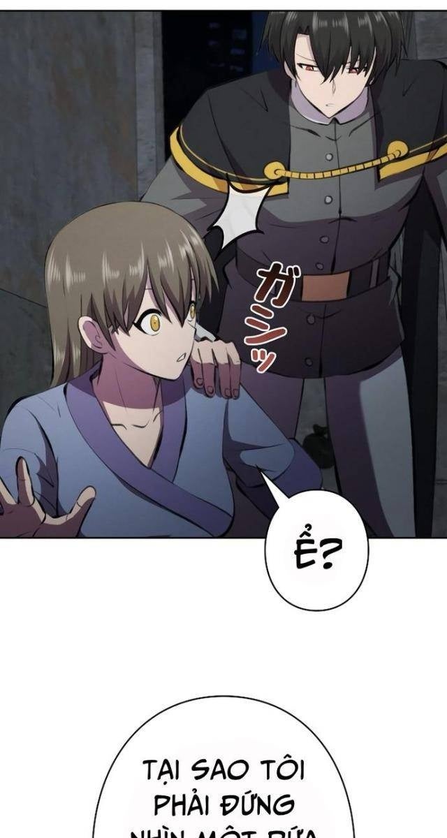 Tôi Không Phải Là Kẻ Phản Diện - Page 113