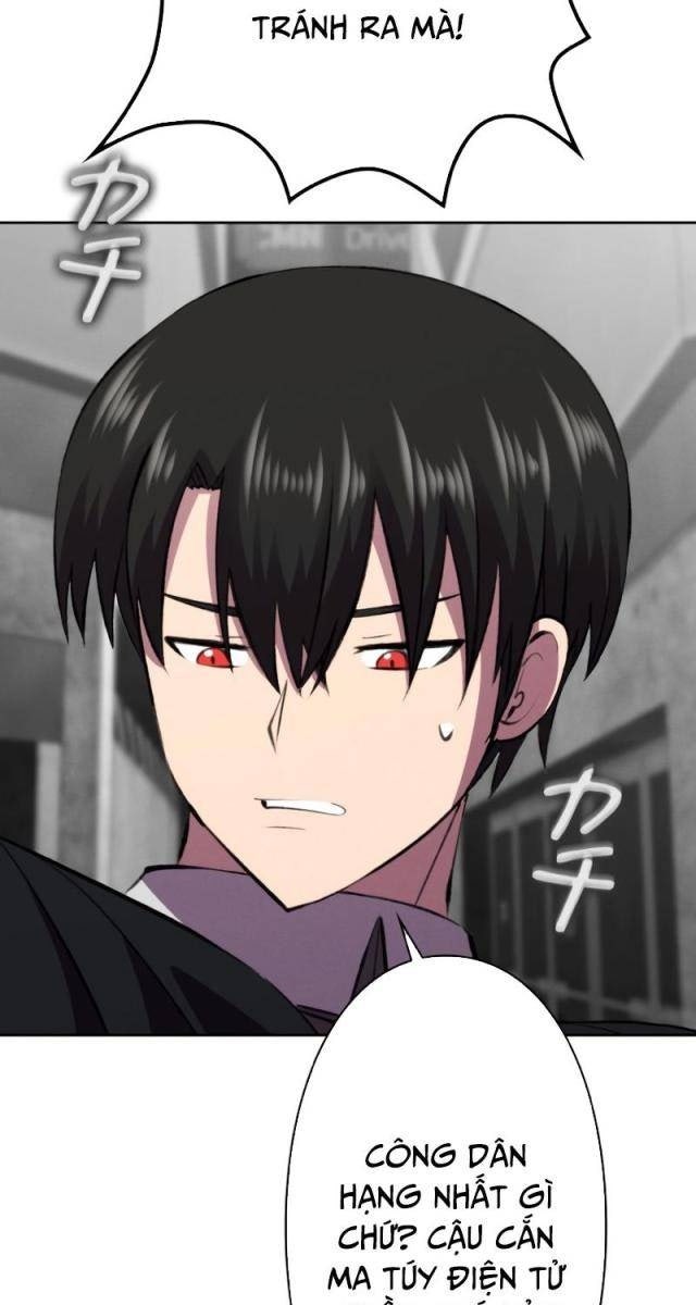 Tôi Không Phải Là Kẻ Phản Diện - Page 13
