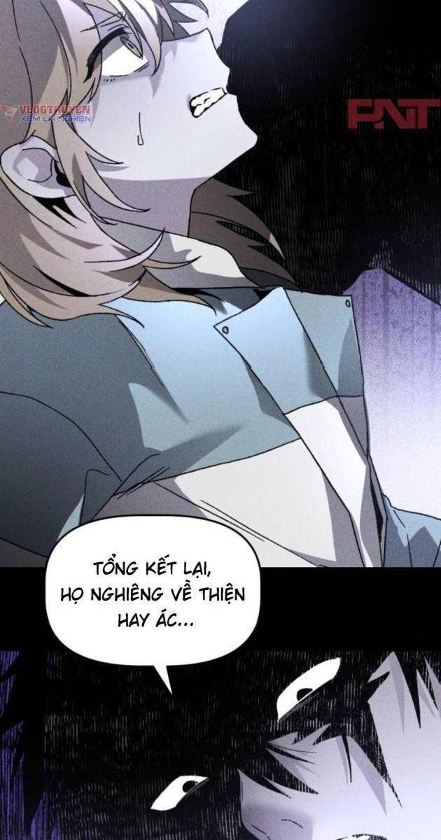 Cỗ Máy Dự Báo Sát Nhân - Page 94