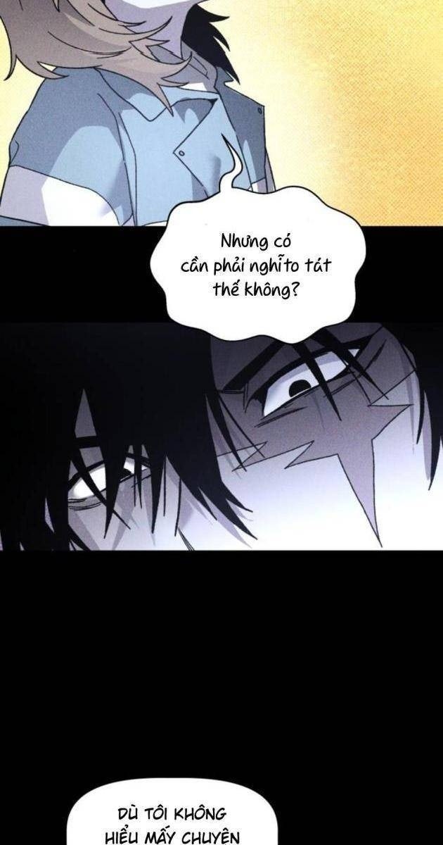 Cỗ Máy Dự Báo Sát Nhân - Page 98