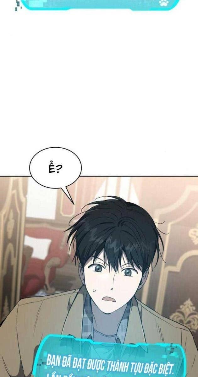 Trường Mẫu Giáo Thần Thú - Page 4