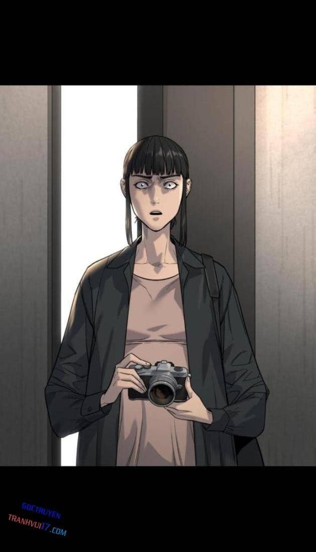 Cảnh Sát Báo Thù - Page 123