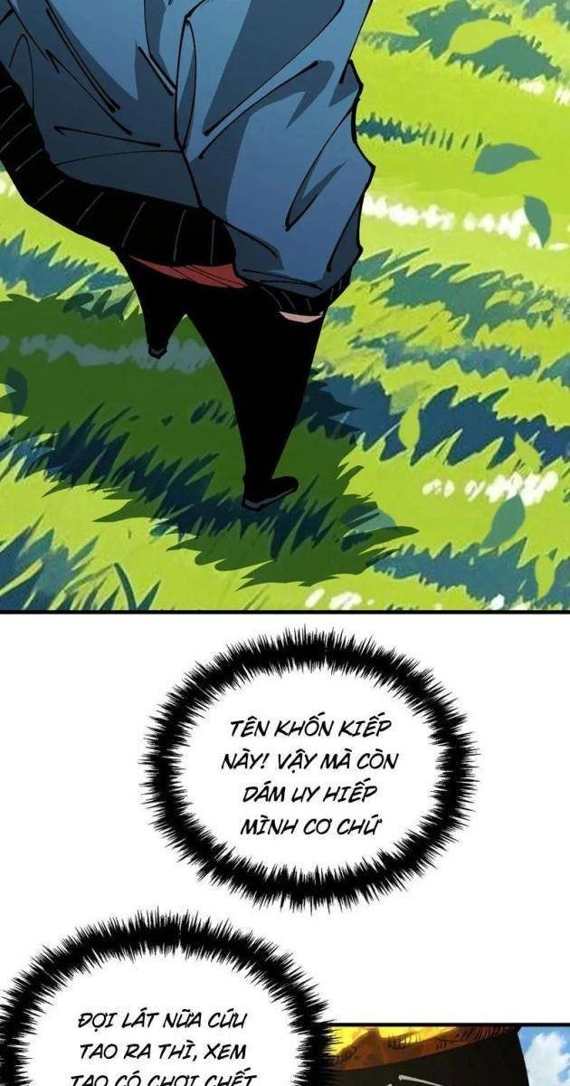 Toàn Cầu Ngự Thú: Ta Có Thế Thấy Lộ Tuyến Tiến Hóa - Page 41