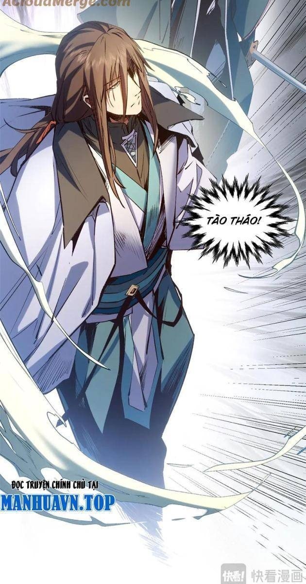 Đỉnh Cấp Khí Vận, Lặng Lẽ Tu Luyện Ngàn Năm - Page 49