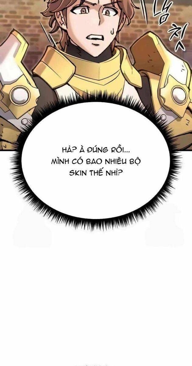 Tôi Đã Hồi Quy Nhưng Tận Thế Không Đến - Page 107