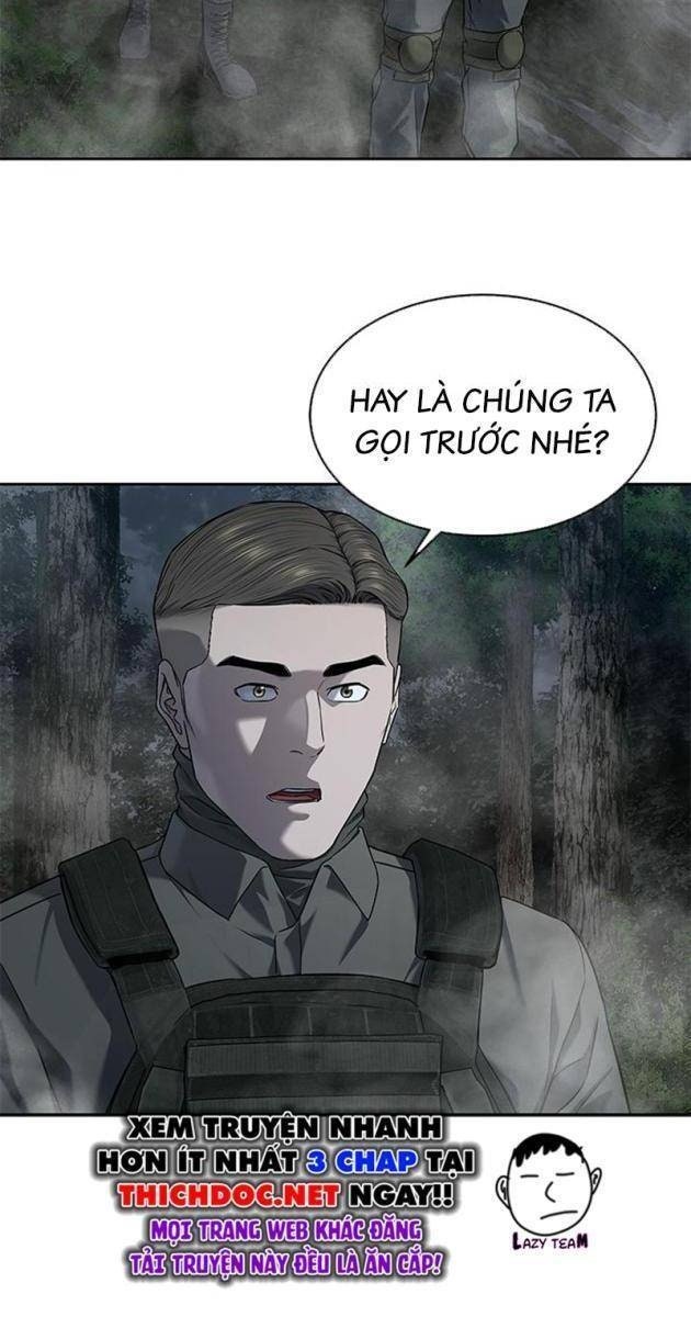 Đội Trưởng Lính Đánh Thuê - Page 79