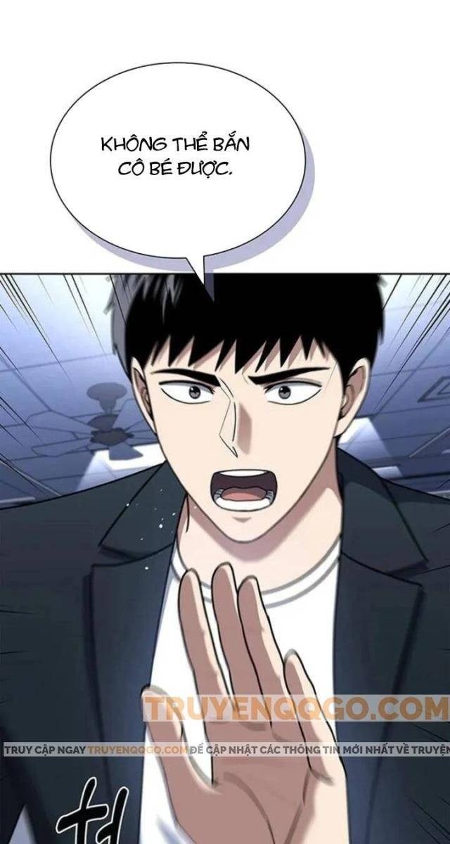 Cảnh Sát Thiên Tài Chuyển Sinh - Page 41