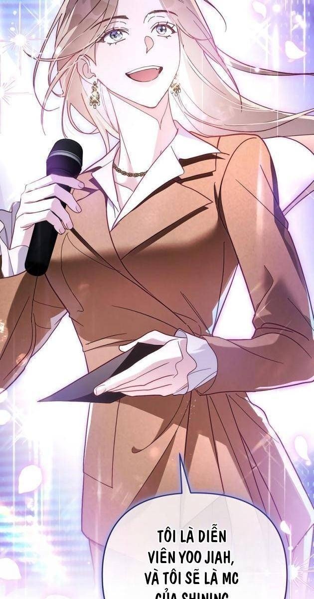 PD Ngang Tàn Sinh Tồn Với Tư Cách Là Idol - Page 57