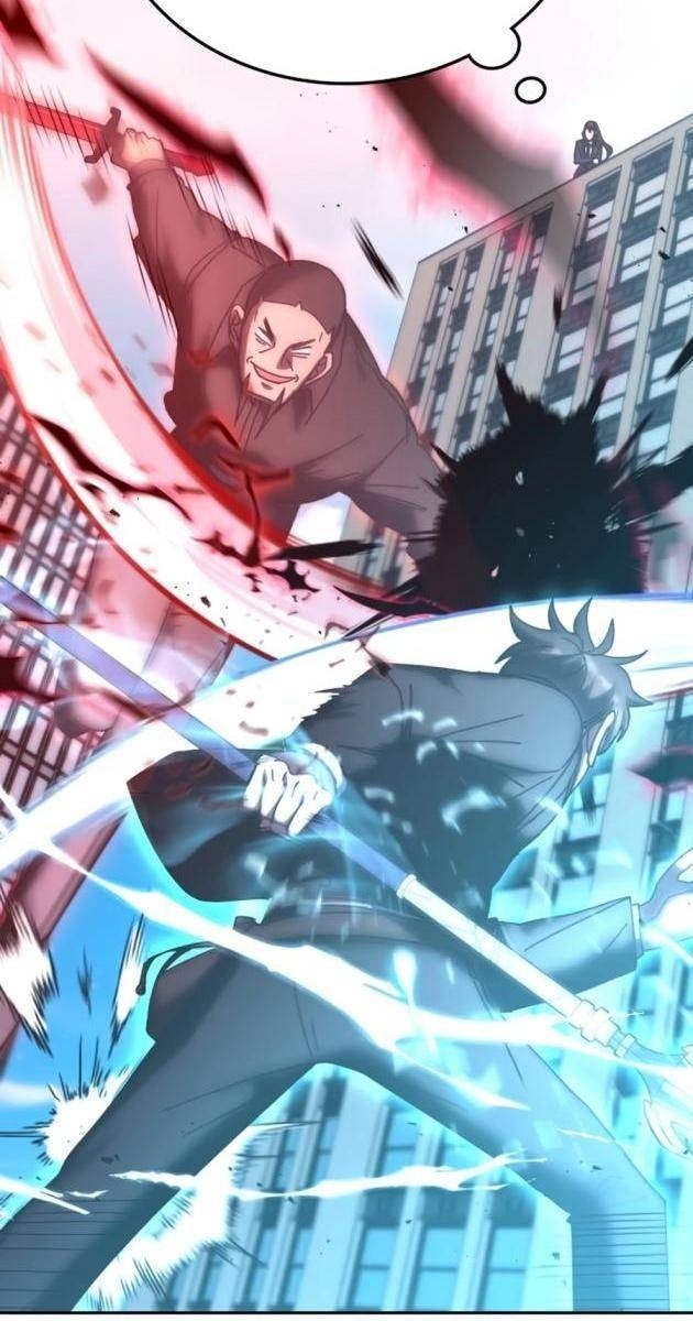 Học Viện Tối Thượng - Page 80