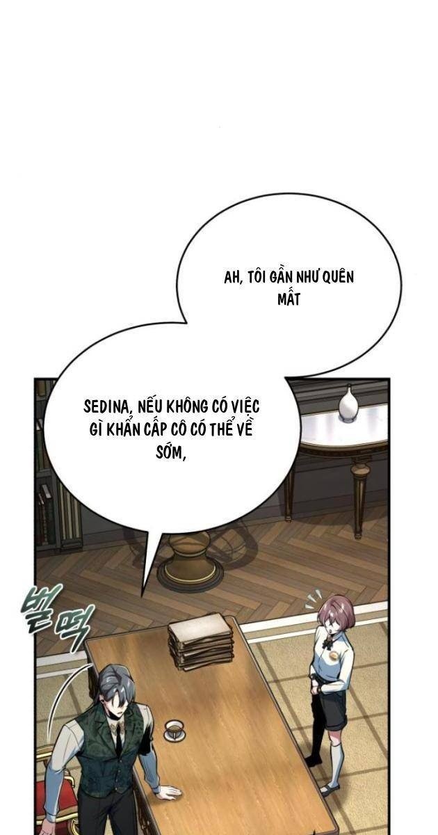 Giáo Sư Gián Điệp - Page 100