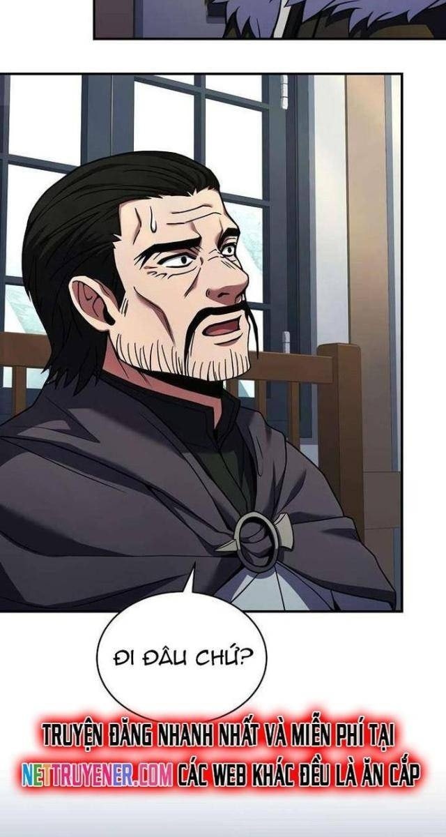 Sự Trở Lại Của Đại Pháp Sư - Page 16