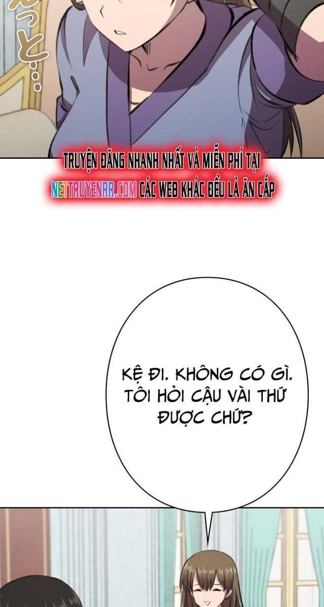 Tôi Không Phải Là Kẻ Phản Diện - Page 40