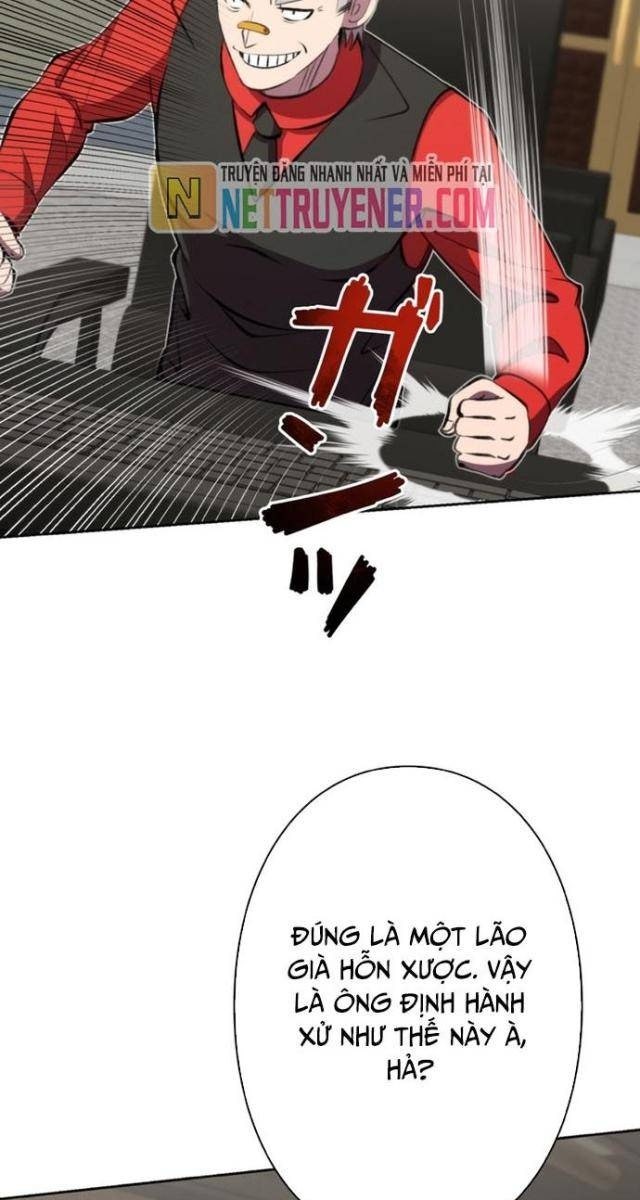 Tôi Không Phải Là Kẻ Phản Diện - Page 83