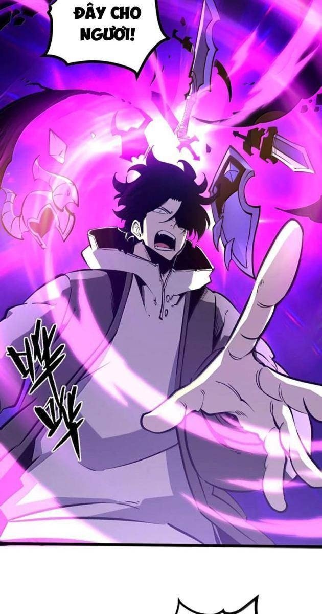 Ta Dựa Vào Nhặt Rác Trở Thành Vương Giả - Page 45