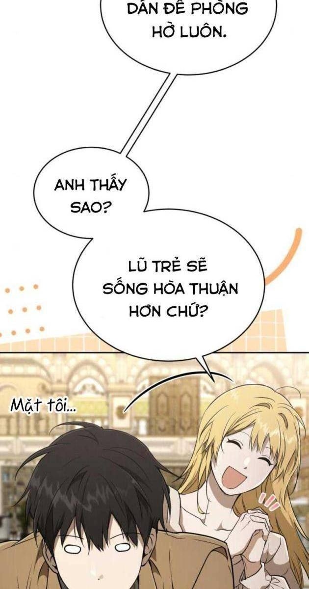 Trường Mẫu Giáo Thần Thú - Page 53