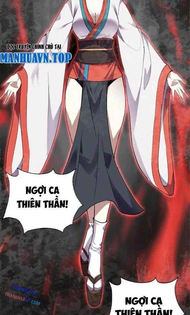 Ta Hóa Thân Ma Thần, Trở Thành Diệt Thế Cự Thú! - Page 58