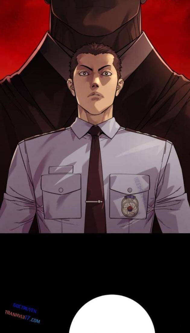 Cảnh Sát Báo Thù - Page 107