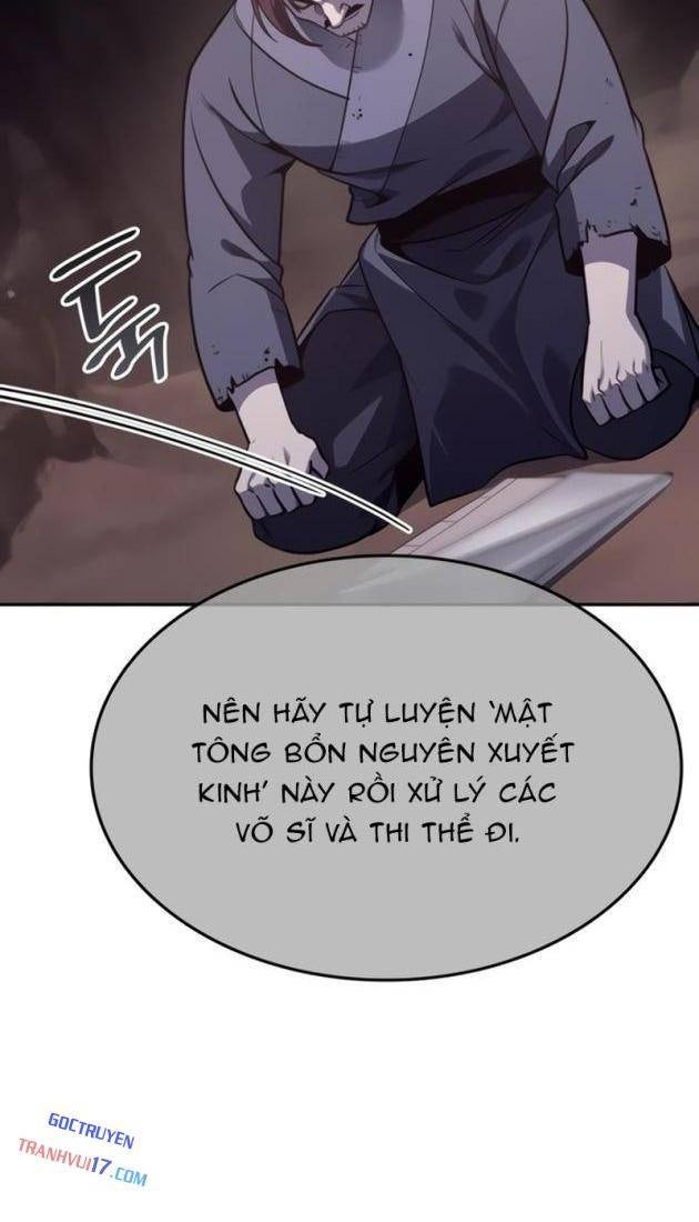 Trùng Sinh Thành Người Thừa Kế Điên Loạn - Page 38