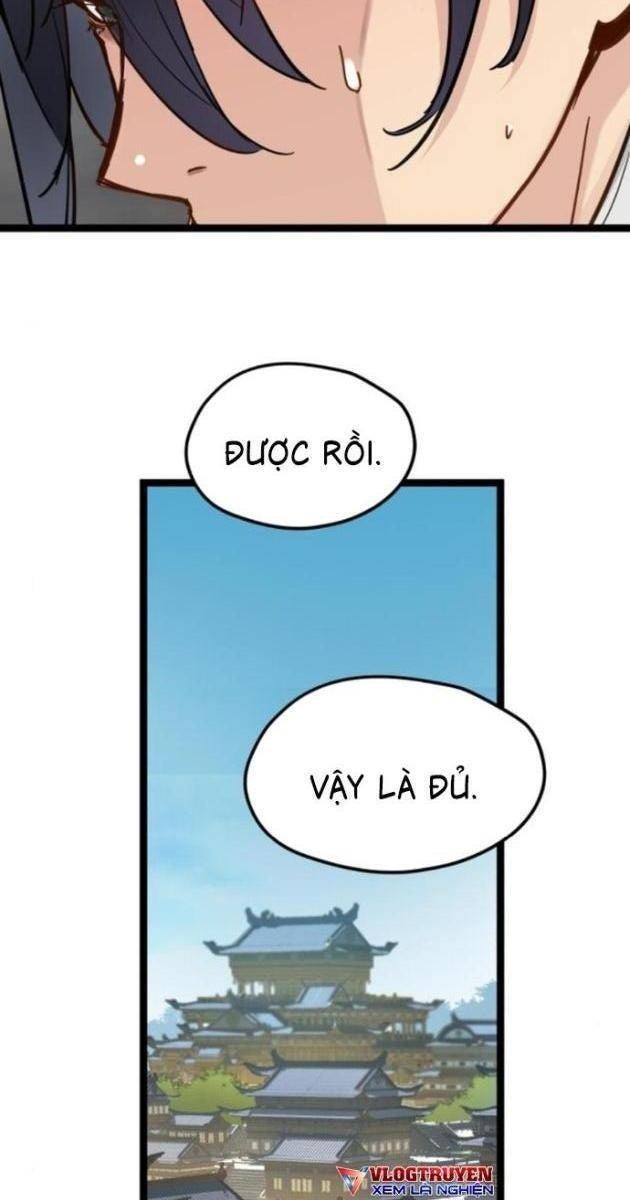 Thiên Tài Đoản Mệnh - Page 61