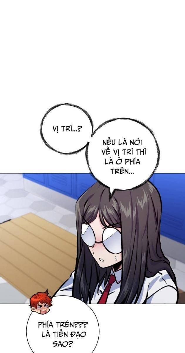 Góc Cao Khung Thành - Page 101