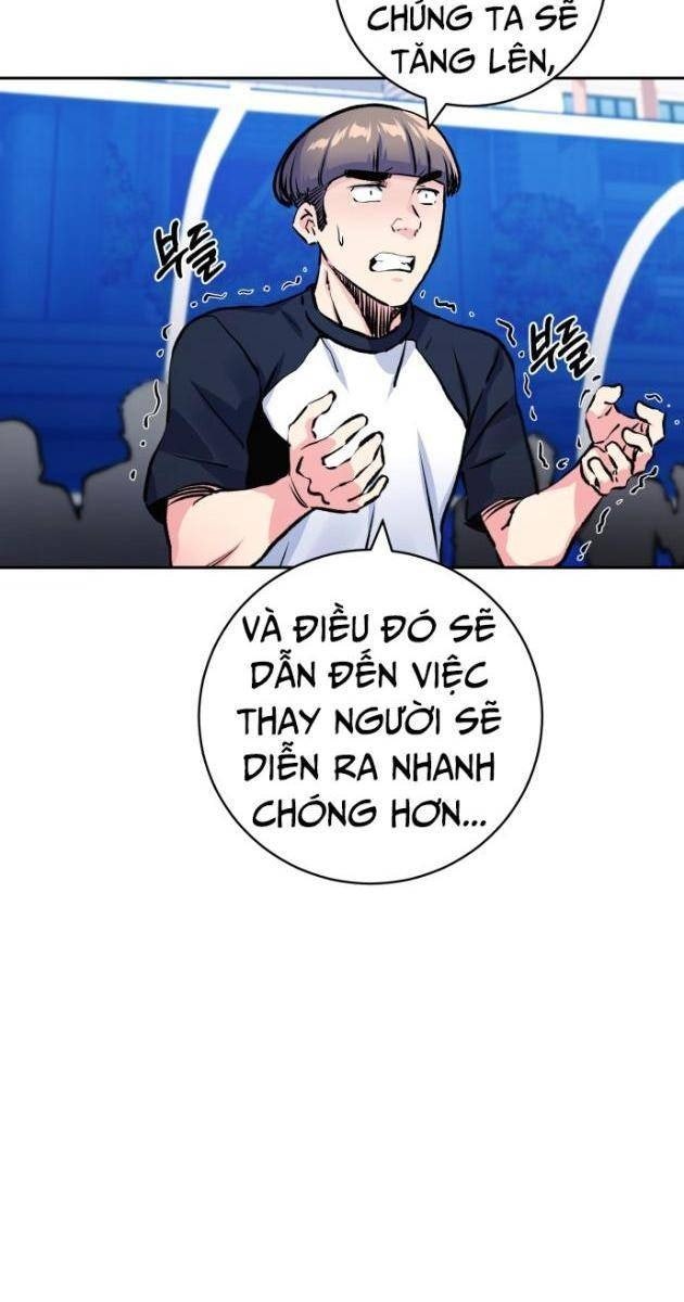 Góc Cao Khung Thành - Page 112