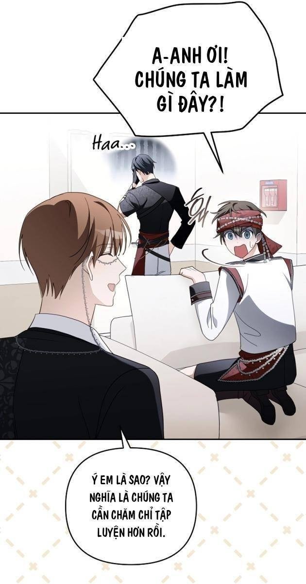 PD Ngang Tàn Sinh Tồn Với Tư Cách Là Idol - Page 103