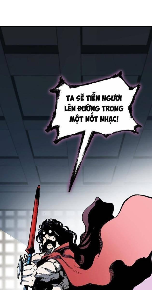 Hồi Ức Chiến Thần - Page 73